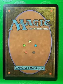 MTG Magic the Gathering - Windswept heath - Onslaught - Image 2