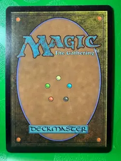 MTG Magic the Gathering - Windswept heath - Onslaught - Image 4