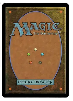 MTG Krenko, Mob Boss - Commander Masters (CMM) Regular Magic Near Mint - Image 2