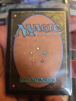 Bumi, Unleashed (Showcase) Avatar: The Last Airbender Foil - Image 2