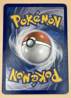Pokemon Collector 97/123 - HeartGold & SoulSilver - MP - 2010 Pokemon TCG - Image 2