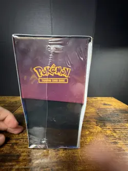 Pokemon TCG: Scarlet & Violet Obsidian Flames Elite Trainer Box Factory Sealed - Image 5