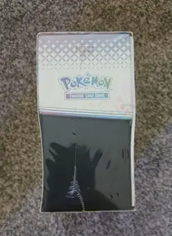 Pokemon TCG Scarlet Violet Prismatic Evolutions Elite Trainer Box ETB *Sealed* - Image 4