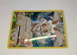 2017 Pokemon MAGEARNA XY186 Full Art Holo Black Star Promo XY TCG Sakuma 🌟 NM - Image 4