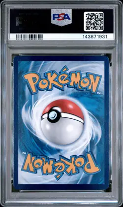 2025 POKEMON SIMPLIFIED CHINESE CBB1 C-GEM PACK VOL 1 #09 CAPTAIN PIKACHU PSA 10 - Image 2