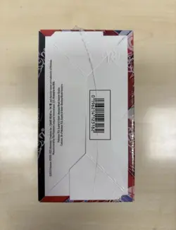 Pokemon TCG Destined Rivals Booster Box Sealed - 36 Booster Packs - Image 5