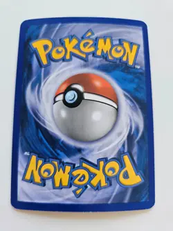 Pokemon Dusclops Reverse Holo Power Keepers 14/108 LP - Image 2