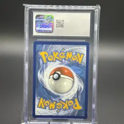 Pokemon Machamp Guardians Rising Blister Pk. Cosmos Holo Rare #65 PSA 10 - Image 2
