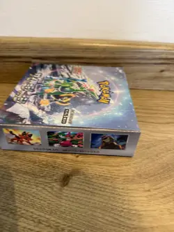 Pokemon TCG Cyber Judge SV5M Factory Sealed Japanese Booster Box No Shrink - Image 4
