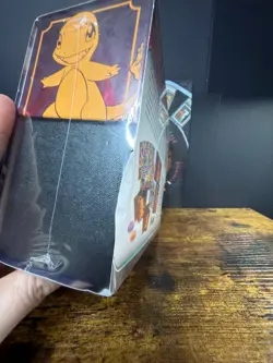 Pokemon TCG: Scarlet & Violet Obsidian Flames Elite Trainer Box Factory Sealed - Image 2