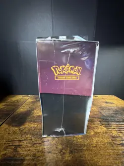 Pokemon TCG: Scarlet & Violet Obsidian Flames Elite Trainer Box Factory Sealed - Image 3