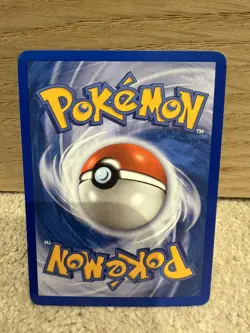 Pokemon TCG Totodile EX Dragon Frontiers 67/101 Regular Common Non Holo - LP - Image 2