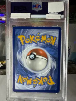 2025 Pokemon Destined Rivals Cynthia’s Garchomp ex #232 PSA 10 - Image 3