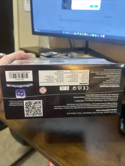 Pokemon TCG: Crown Zenith Elite Trainer Box (Factory Sealed) - Image 4