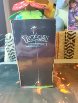 Pokemon Mega Evolution Phantasmal Flames Elite Trainer Box ETB Sealed - Image 2