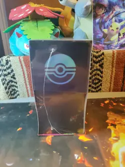 Pokemon Mega Evolution Phantasmal Flames Elite Trainer Box ETB Sealed - Image 4
