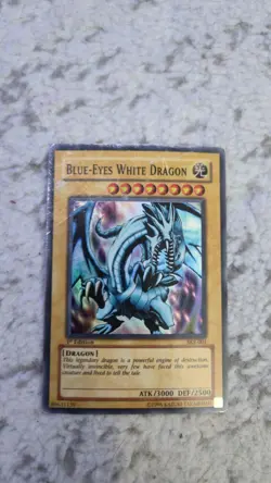 Yugioh Card Lot Vintage & New 200+ Cards *READ DESCRIPTION* - Image 4