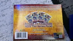 Yugioh Card Lot Vintage & New 200+ Cards *READ DESCRIPTION* - Image 5