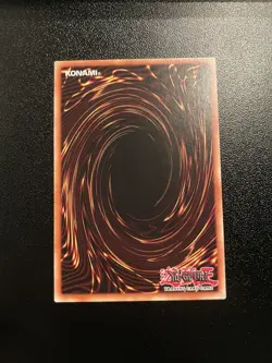 Yu-Gi-Oh! TCG Serpent Night Dragon SRL-103 Secret Rare Unlimited LP - Image 2