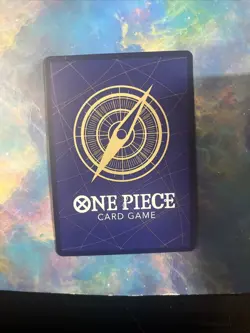 Otama PRB02-016 Premium Booster Vol. 2 Foil English Near Mint One Piece TCG - Image 2
