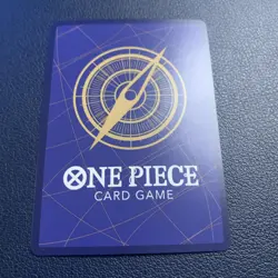 One Piece Trading Card Game - Kikunojo OP06-104 - Image 2