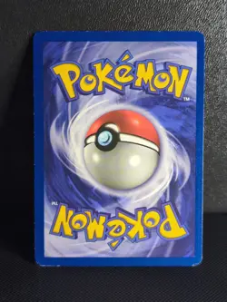 Pokemon Flareon Card Jungle 19/62 Rare TCG Non-holo - Image 2