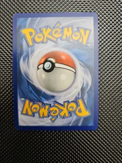 Pokemon Cards Galvantula ex 168/142 Stellar Crown Special Illustration Rare NM - Image 2