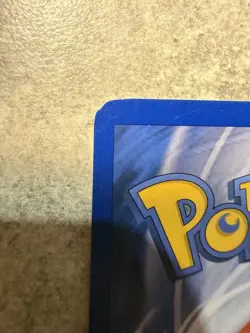 Pokemon Ninetales Unleashed Card 20/95 Regular - Image 3