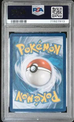 Greninja Star SWSH144 SWSH: Sword & Shield Promo Cards Holo PSA 10 - Image 2