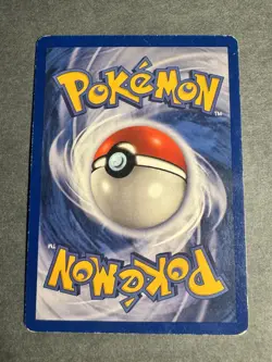 Dragonite Pokemon Card Non-Holo Rare Fossil Set #19/62 MP - Image 2