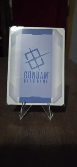 GFreD GD03-035 LR++ Gundam Card Game - Image 2