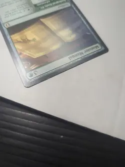 Monster Manual - Commander Legends: Battle for Baldur's Gate Regular Magic Mtg - Image 2