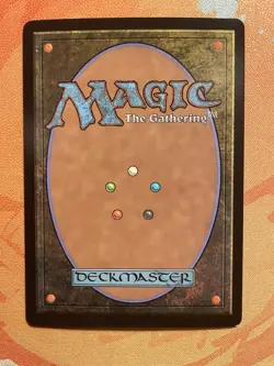 Fire Lord Zuko (Borderless) Avatar: The Last Airbender. ( Near mint Foil 💥🔥🍷) - Image 3