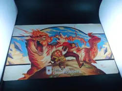 Star City Games Playmat Regional Championship C2016 Star City Games K Plescow - Image 1