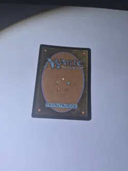 Sacred Foundry (Borderless) (Galaxy Foil) Edge of Eternities Foil - Image 2