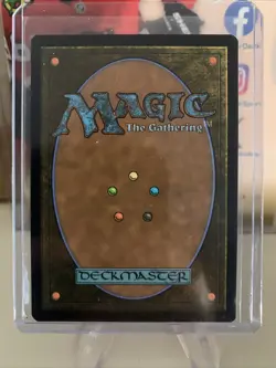 1x Searslicer Goblin NM Eng MTG - Foundations - Image 2