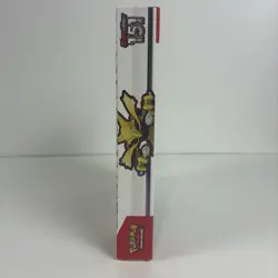 Pokemon TCG Scarlet & Violet 151 Alakazam Ex Collection BRAND NEW SEALED Pokemon - Image 5