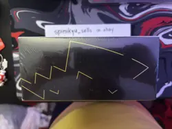 [SEALED] Pokemon TCG 25th Anniversary Celebrations Elite Trainer Box - Image 3
