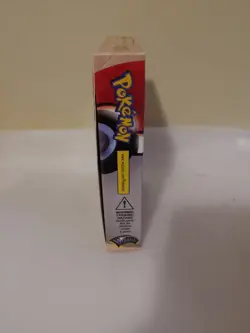 Pokemon, LOCKDOWN Theme Deck TCG. 1999. very near mint condition - Image 2