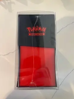 FREE SHIPPING! Pokemon SV10 Destined Rivals Elite Trainer Box ETB NEW & SEALED! - Image 4