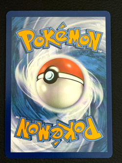 Pokemon TCG Destined Rivals TEAM ROCKET'S WEEZING 199/182 Illustration Rare IR - Image 2