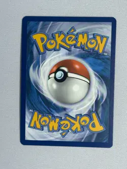 Pokemon TCG Pokemon Journey Together Iono's Kilowattrel Holo 163/159 NM/LP - Image 2