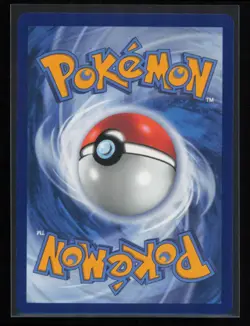 Ethan's Typhlosion 034/182 Pokemon Destined Rivals Rare Near Mint Reverse Holo - Image 2