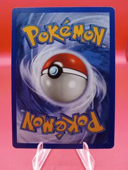 1999 Pokemon Jungle Persian #42 Extremely LP - Image 2