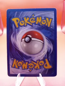 1999 Pokemon 1st Edition Jungle Goldeen #53 - Image 2