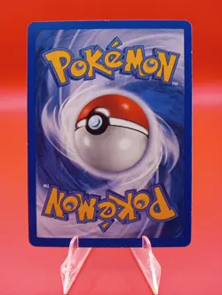 1999 Pokemon Jungle Bellsprout #49 Extremely LP - Image 2