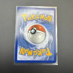 Charizard VSTAR SWSH262 Black Star Promo NM/M Pokemon Card Fresh Pull - Image 3