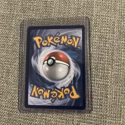 Mega Charizard X ex 023 Pokemon Mega Evolution Promos NM - Image 4