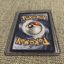 Mega Charizard X ex 023 Pokemon Mega Evolution Promos NM - Image 5