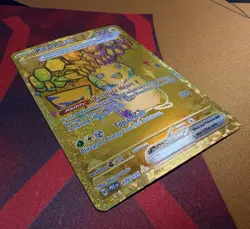 Pikachu Ex 179/131 Sv: Pokemon Scarlet & Violet Prismatic Evolutions Holo - Image 2